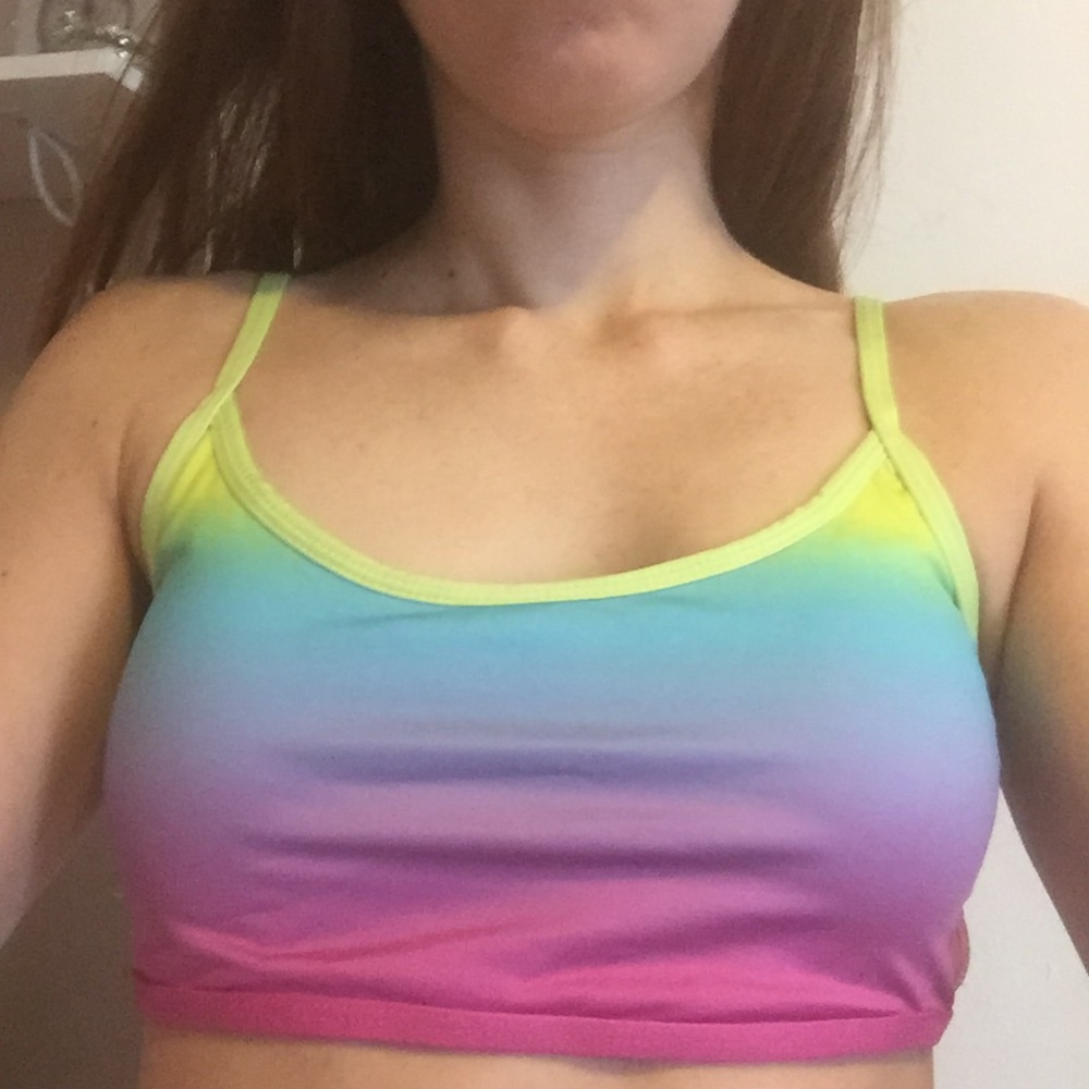 Flex I Lexi Sports bras